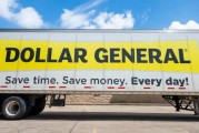 天降五夫Dollar General上调全年预期 股价大涨15%