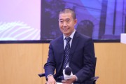 天降五夫清华大学刘培林谈我国制造业发展快速的原因