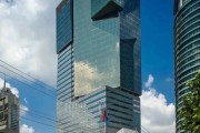 天降五夫象屿集团旗下公司拟收购上海仙乐斯广场98.68%的股权
