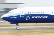 天降五夫美国法官取消原定对波音737 MAX坠机事件的审判