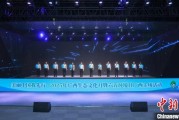 天降五夫广西西江生态环境质量呈逐年上升趋势