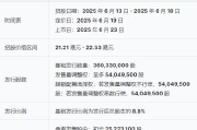 天降五夫三花智能启动招股：拟全球发售3.6亿股H股，募资最高81亿港元，拟6月23日上市，引入GIC、景林等基石投资者