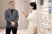 天降五夫董明珠谈格力“拒绝贴牌”：我们坚持自主生产，要精准控制每个环节的质量