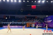 天降五夫奥运冠军丁欣怡：走下领奖台 一切从零开始